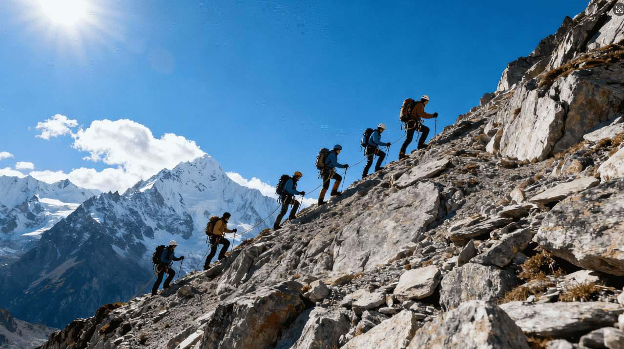手机科学搭建网络梯子方法详解：实现自由访问指南