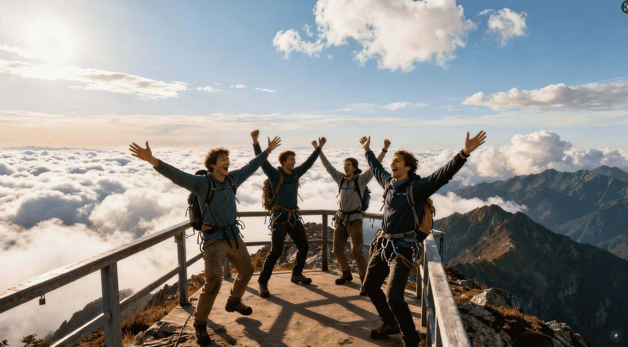 全面解析：免费国外梯子推荐与详细使用指南大全